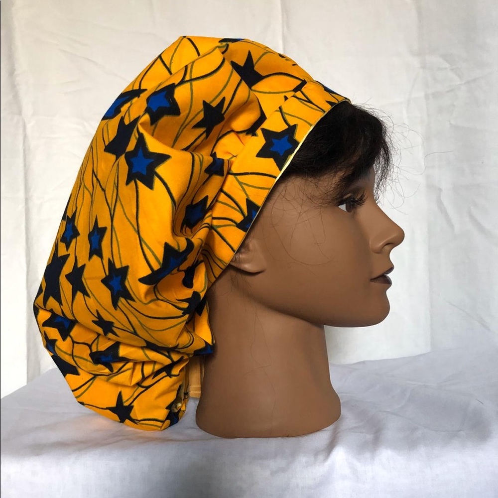 Bonnets/head wraps - Picture 2 of 4